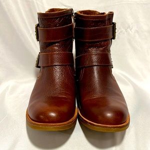 Sofft Brinson Whiskey Boots